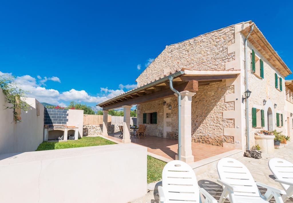 Granja Villa Inca  Ngoại thất bức ảnh
