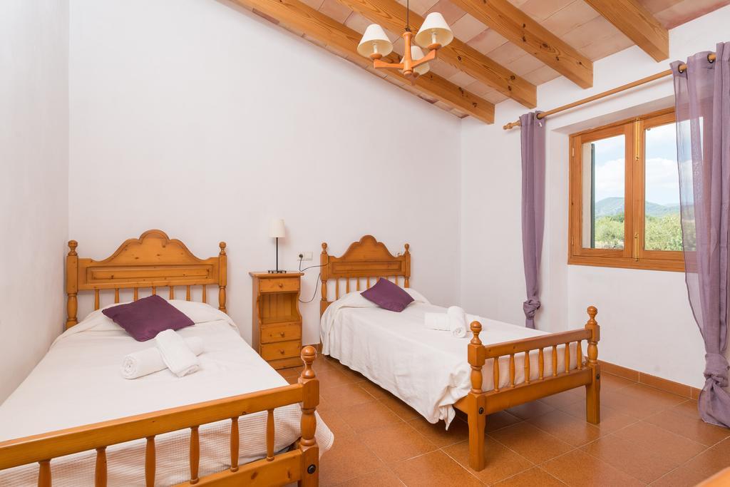 Granja Villa Inca  Ngoại thất bức ảnh