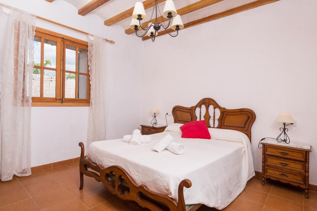 Granja Villa Inca  Ngoại thất bức ảnh