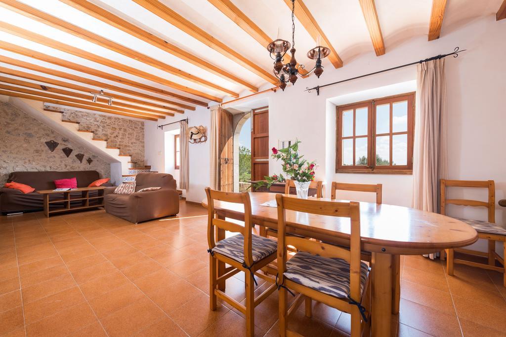 Granja Villa Inca  Ngoại thất bức ảnh