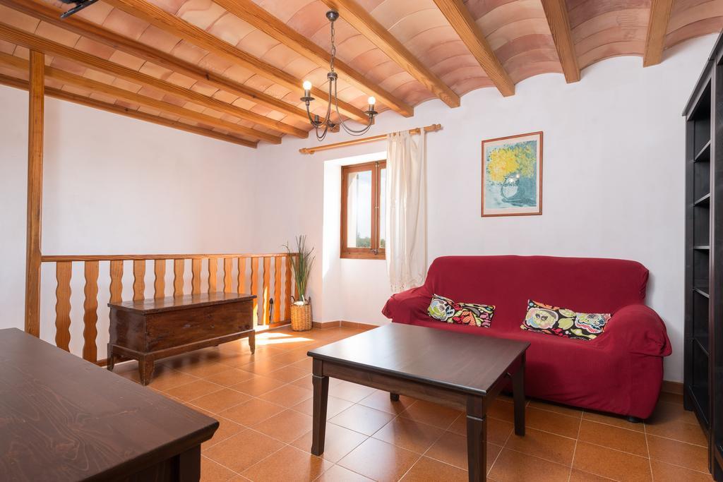 Granja Villa Inca  Ngoại thất bức ảnh