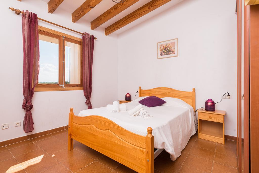 Granja Villa Inca  Ngoại thất bức ảnh