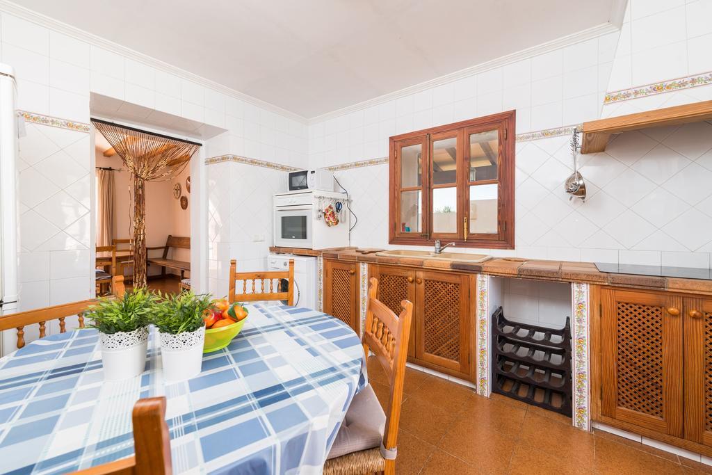 Granja Villa Inca  Ngoại thất bức ảnh