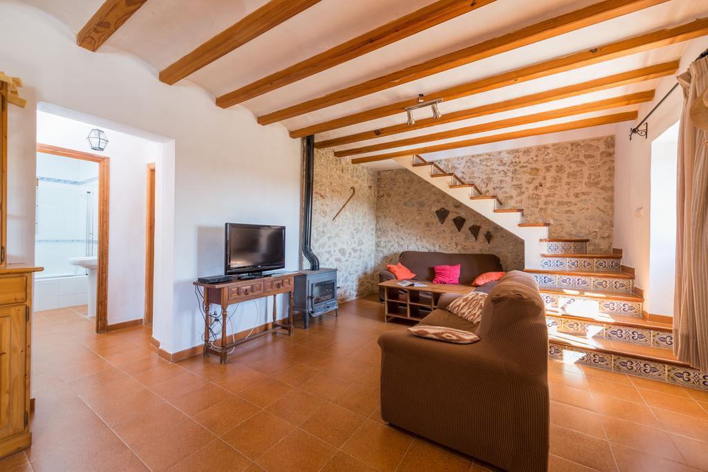 Granja Villa Inca  Ngoại thất bức ảnh