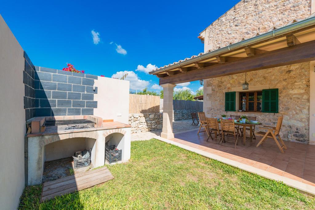 Granja Villa Inca  Ngoại thất bức ảnh