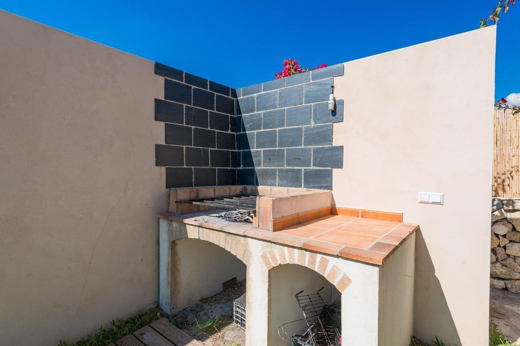 Granja Villa Inca  Ngoại thất bức ảnh