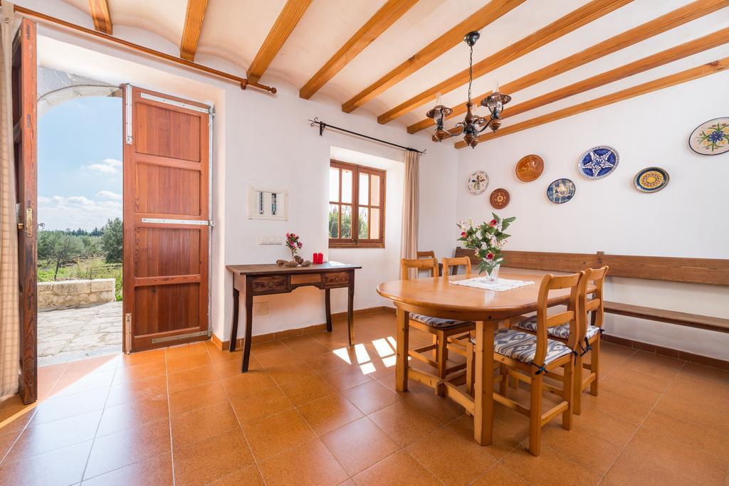 Granja Villa Inca  Ngoại thất bức ảnh