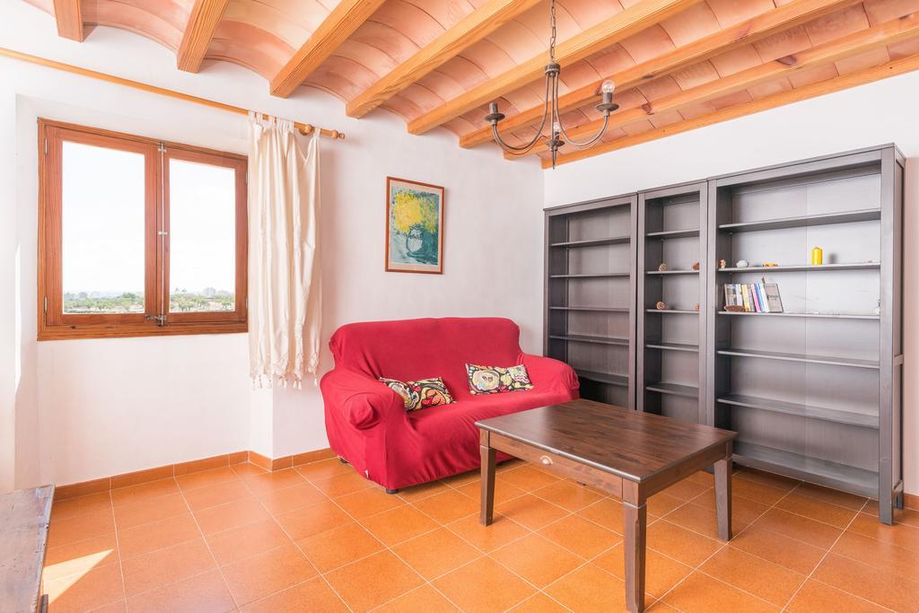 Granja Villa Inca  Ngoại thất bức ảnh