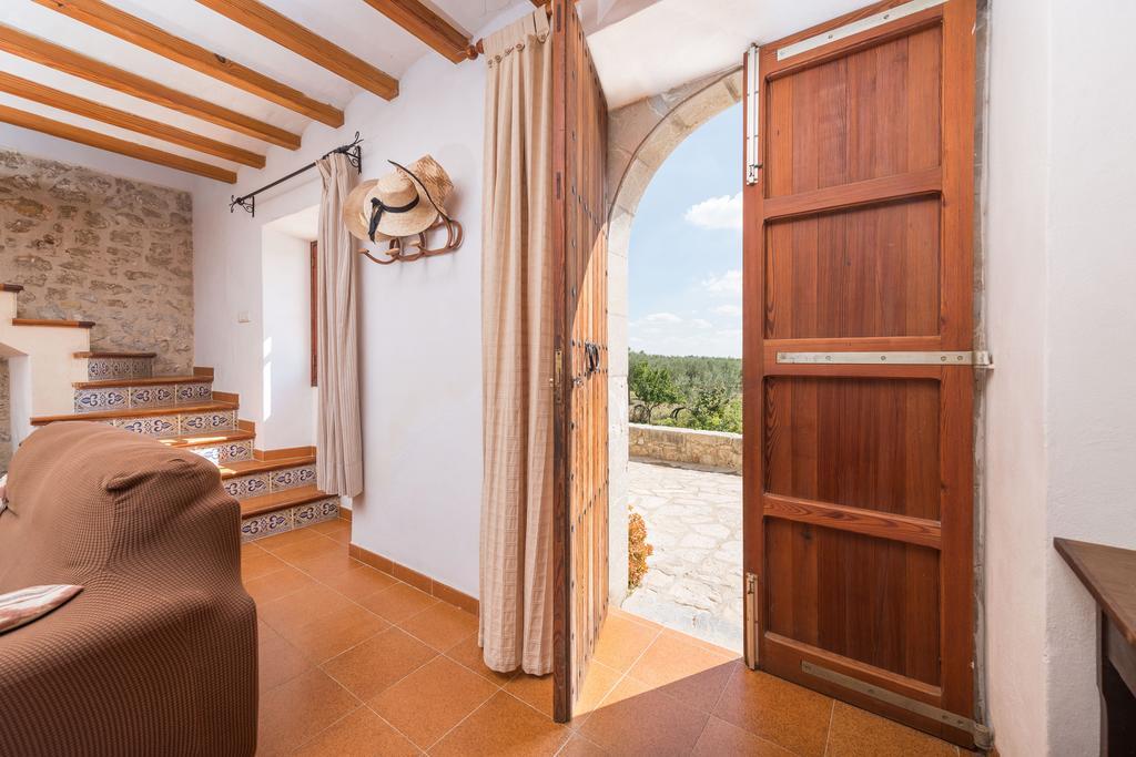 Granja Villa Inca  Ngoại thất bức ảnh