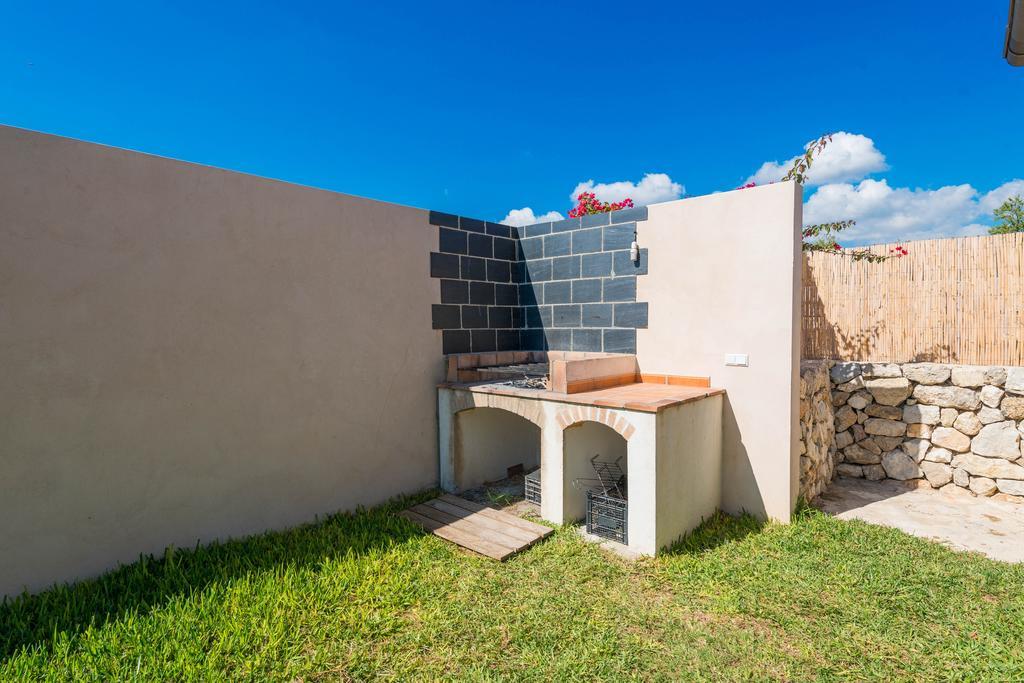 Granja Villa Inca  Ngoại thất bức ảnh