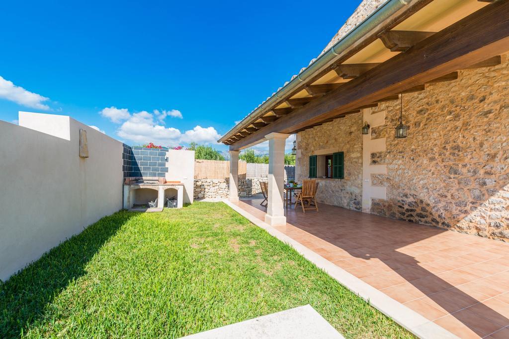 Granja Villa Inca  Ngoại thất bức ảnh